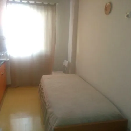 Meteora View Apartment