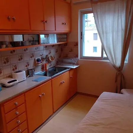 Meteora View Apartment