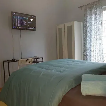 Meteora View Apartment